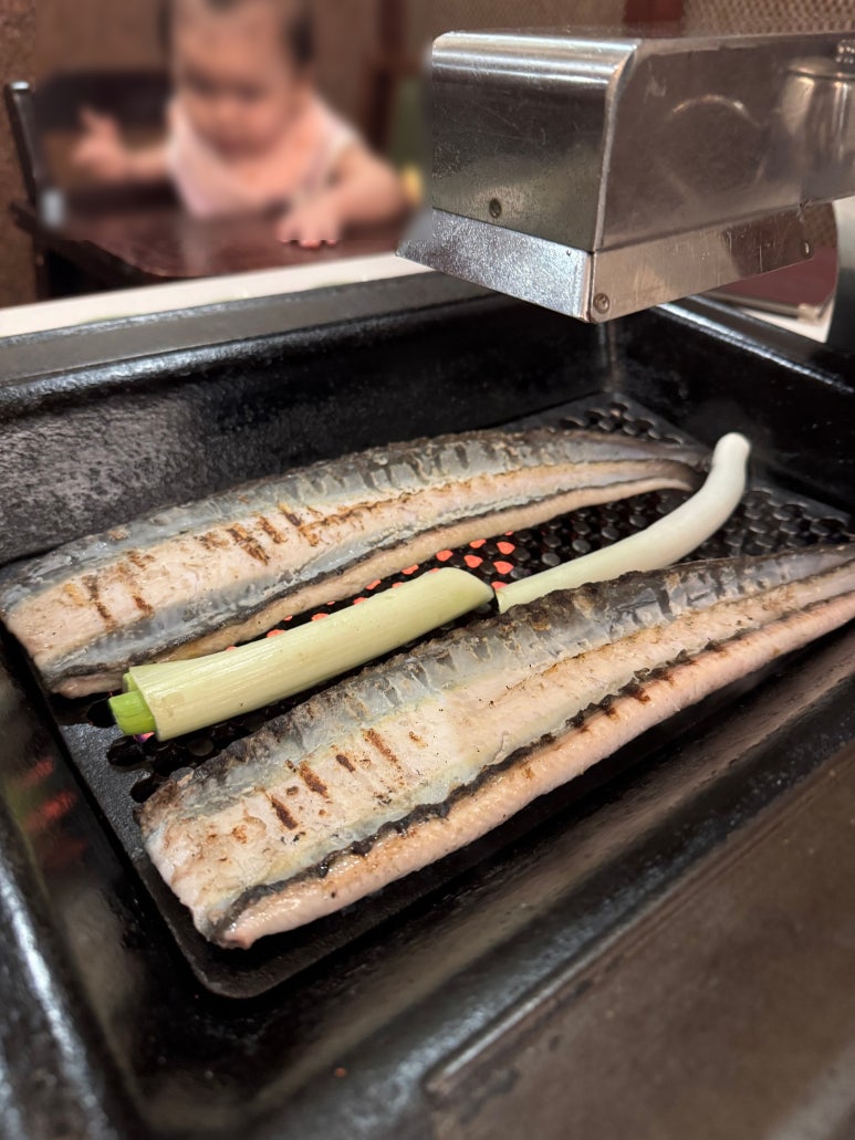 [논현동 맛집] 영동장어 - 성시경 먹을텐데 추천 맛집. 주류 라인업, 룸 아이 동반 가능, 슈퍼카 발렛가능!.. 관련 이미지 29