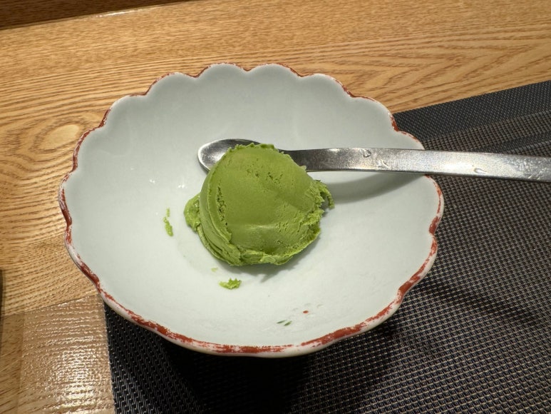 [광화문 맛집] 스시미치루 - 블루리본서베이 가성비 오마카세 맛집? 디너 코스 아주 솔직후기. 주차 가능. 관련 이미지 41