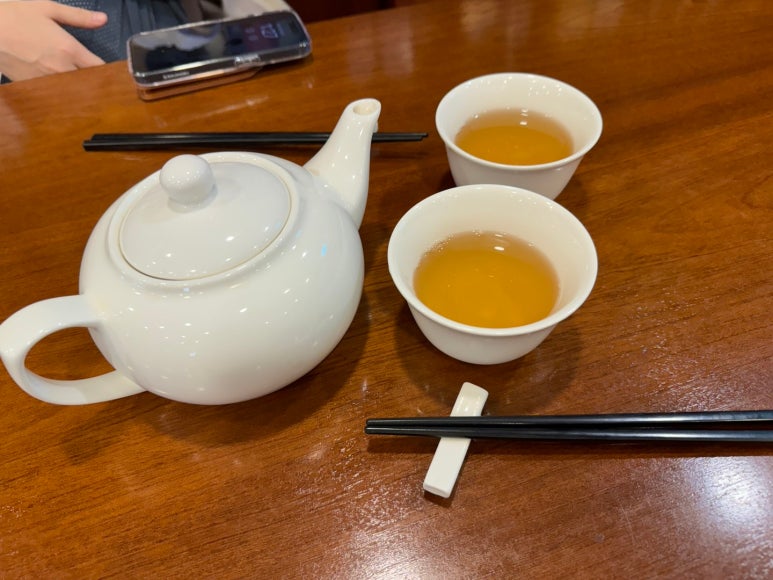 [신사동 맛집] 가담 - 블루리본서베이 짜장면 고추탕수육 중식당 맛집. 관련 이미지 8