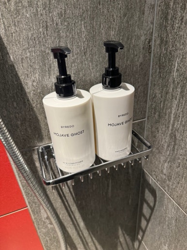 콘래드 오사카 호캉스의 모든 것 - 현아플, 힐튼 아너스 골드, 조식, 라운지, 레스토랑, 수영장, 사우나. Adieu 2023. (1) 관련 이미지 22