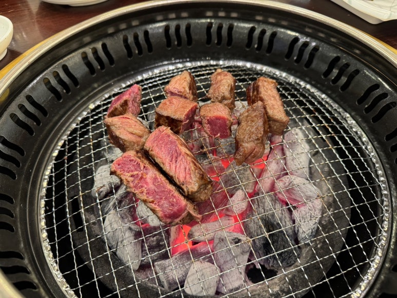 [서판교 한우 맛집] 참다운정육식당 - 현주엽 맛집 최고 가성비 투뿔 한우 정육식당. 가족모임장소추천. 관련 이미지 18