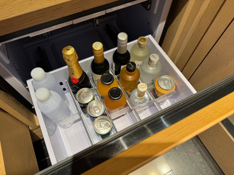[JW메리어트 제주] 파노라마 스위트 vs 프리미엄 킹 오션뷰 (NUA, 6만포인트 그리고 신한 본보이 무료숙박권) + 아기용품, 수영장, 놀이시설. 관련 이미지 22