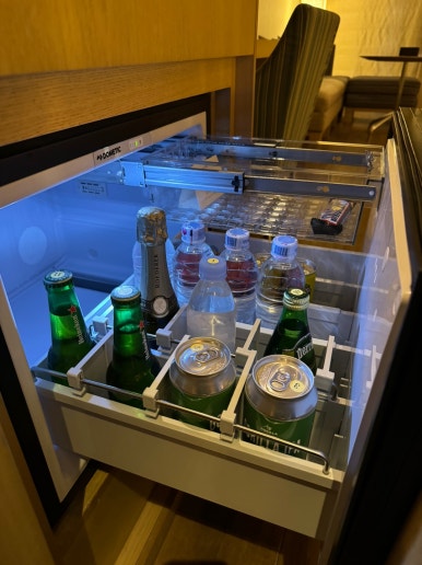 파크하얏트 부산 - 파크 이그제큐티브 마리나 스위트 & 스탠다드 룸 비교! 광안대교뷰, 조식, 수영장, 월드오브하얏트, GOH, 부산 5성호텔 비교&추천. 관련 이미지 21