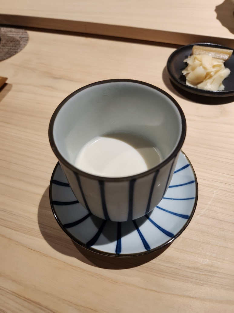 [이촌동 맛집] 스시사이 - 용산구 미들급 가성비 디너오마카세. 캐치테이블 예약가능. 발렛 가능. 용산구 맛집리스트. 관련 이미지 7