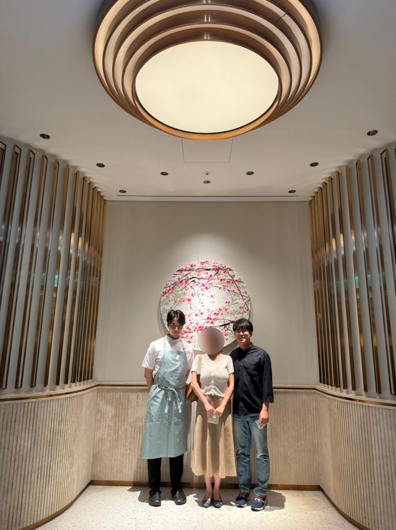 [조선팰리스 맛집] 이타닉가든 - 미슐랭 1스타 손종원 쉐프님의 뉴 코리안 파인 다이닝. 결혼기념일 1주년. 클럽조선멤버십 골드 추천. STAY 비교. 관련 이미지 83