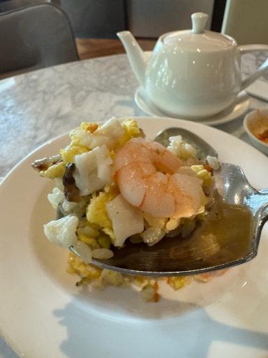 [몬드리안 서울] SMT 차이나룸 - NDW 중화미식회 중식당 맛집. 정찬희 쉐프. 가족모임하기 좋은 곳 추천. 아코르 멤버십 할인안됨!! 발렛 가능. 관련 이미지 2