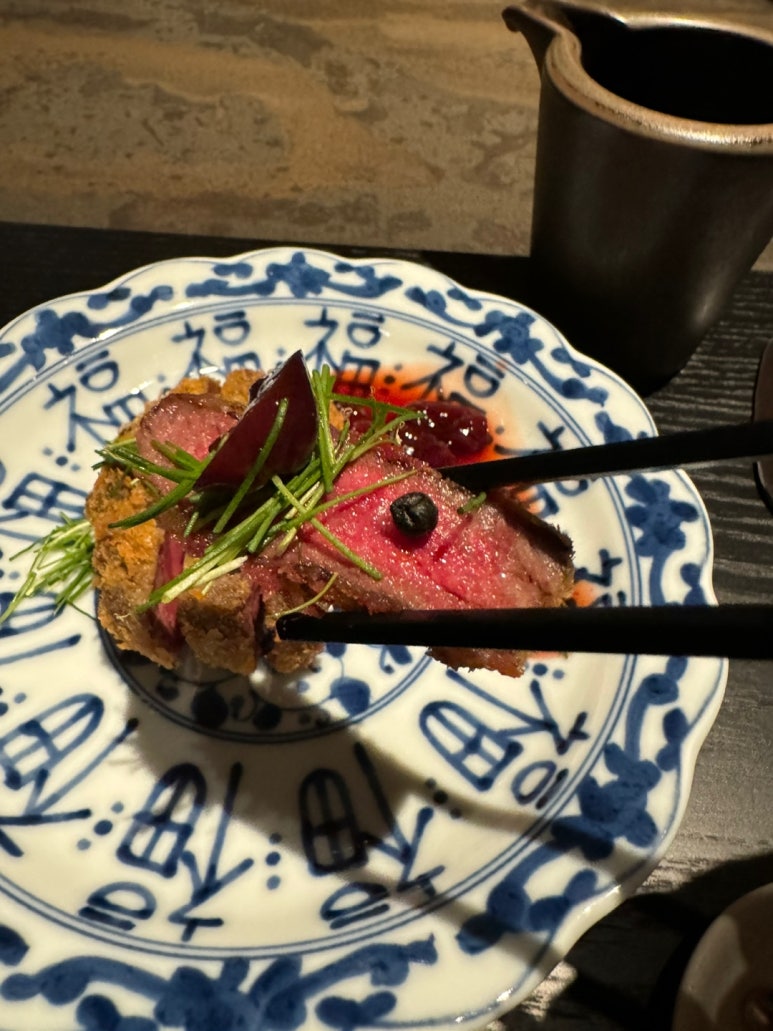 [신세계 남산 맛집] 야마부키 - 나만 알고싶은 장충동모임장소 추천. 클럽조선 멤버십 할인. 최상급 재패니즈 다이닝. 주차정보. 관련 이미지 29