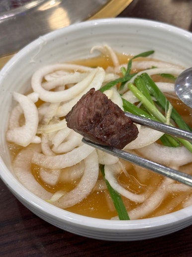 [서판교 한우 맛집] 참다운정육식당 - 현주엽 맛집 최고 가성비 투뿔 한우 정육식당. 가족모임장소추천. 관련 이미지 21