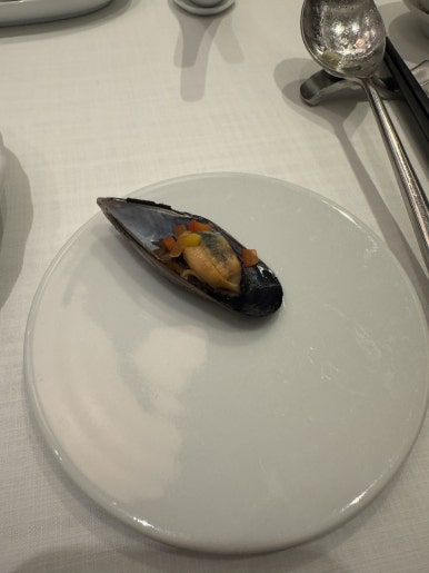 [시그니엘 서울] 시그니엘 클럽 - 중식 코스요리 소개. 두번째 방문. 관련 이미지 15