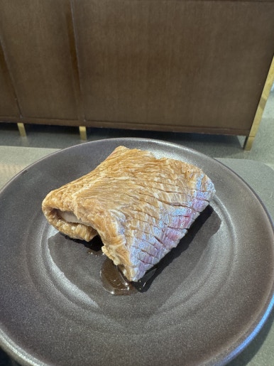 [비스타워커힐 맛집] 명월관 - 차돌박이 한 조각에 15,000원!? 점심에 소고기 구워먹고 온 후기. 우래옥과 비교해보기.. 관련 이미지 24