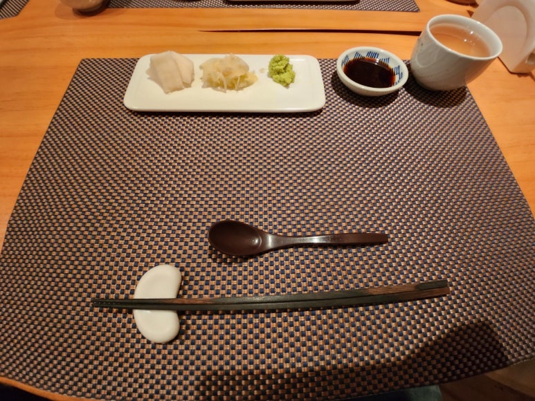 [폐업]★★★★☆ [교대 오마카세] 스시카이 - 서초 미들급 금요일 12만원 디너 오마카세. 룸이용 후기, 주차 가능. 캐치테이블. 관련 이미지 6