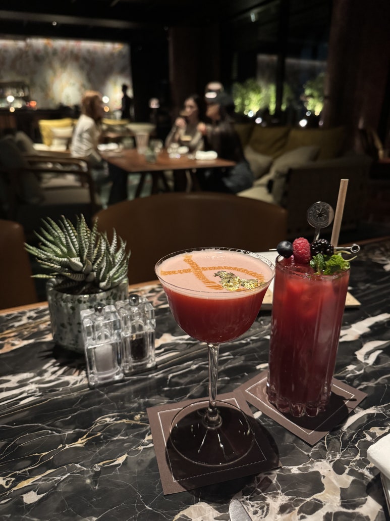 불가리 호텔 도쿄 - 불가리 바 (Bvlgari Bar) 세 번이나 다녀온 내돈내산 후기. 입장하는 법? 관련 이미지 28