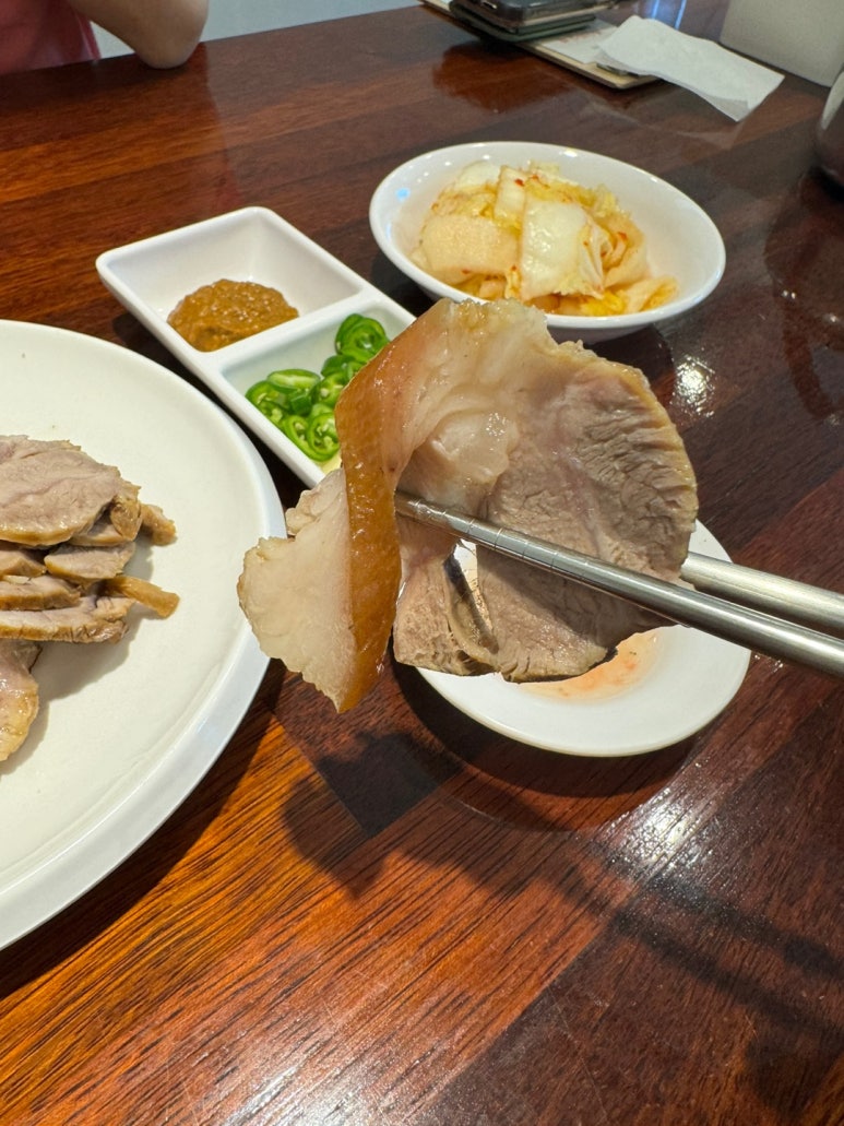 [용인 대장동 맛집] 고기리막국수 - 수요미식회 블루리본서베이 들기름막국수 맛집. 평일 오픈런 후기. 관련 이미지 14