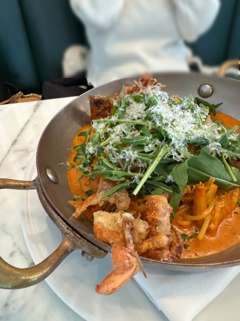 [호텔나루 서울] 부아쟁 - 25년도 마지막 현아플, 헤리티지 비마게. 정통 프렌치 레스토랑에서 점심에 사용후기. 관련 이미지 22