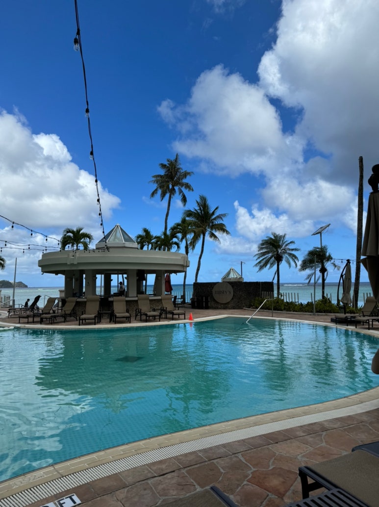 더 웨스틴 괌 - 메리어트 본보이 플래티넘. 이그제큐티브 룸 업그레이드, 조식, 클럽라운지, 수영장, 프라이빗 비치. 관련 이미지 47