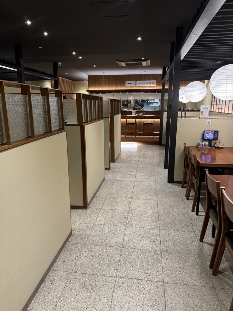 [한남동 맛집] 한남만리 - 비싸도 양많고 맛있는 장어덮밥 맛집. 히츠마부시 1.5마리 솔직 후기. 주차 가능. 관련 이미지 4