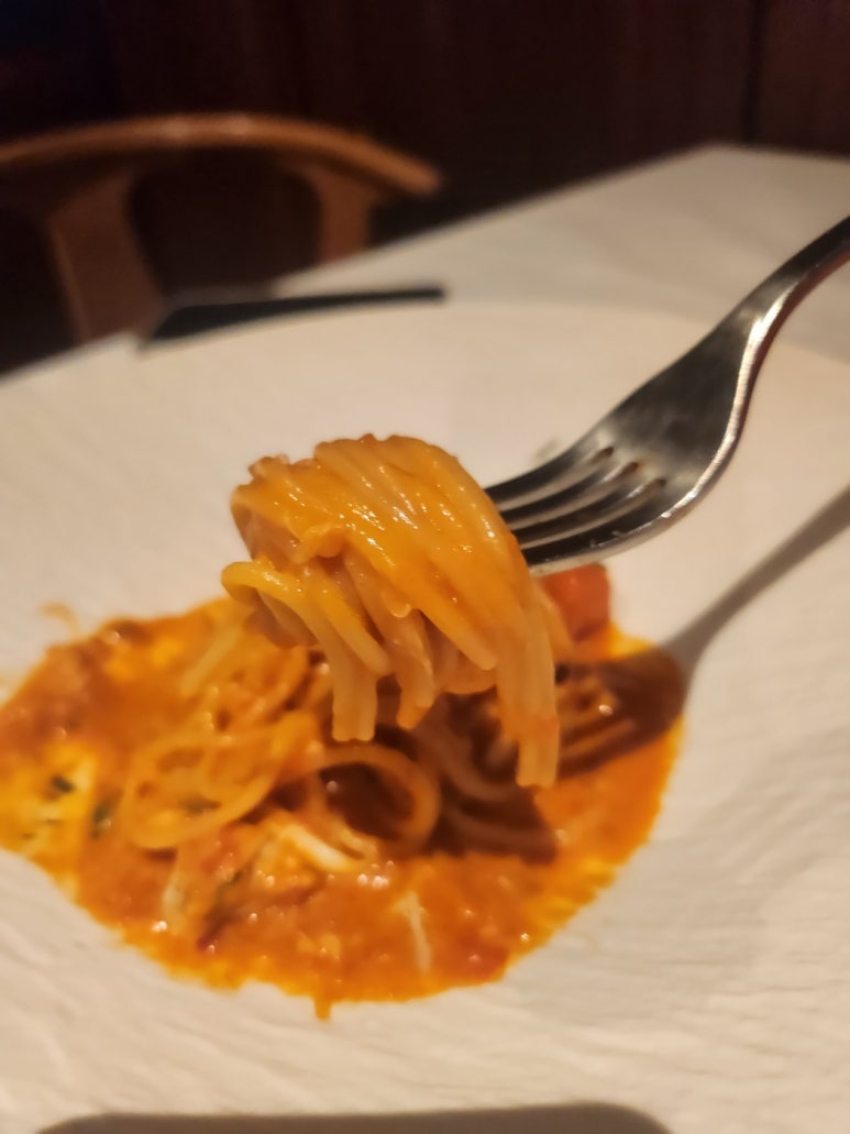 [압구정 맛집] 오스테리아꼬또 - 2탄 DINEHILL WEEK 50% 할인. 2층 룸 이용 후기. 기본에 충실한 고풍스러운 이탈리안 가정식. 관련 이미지 17