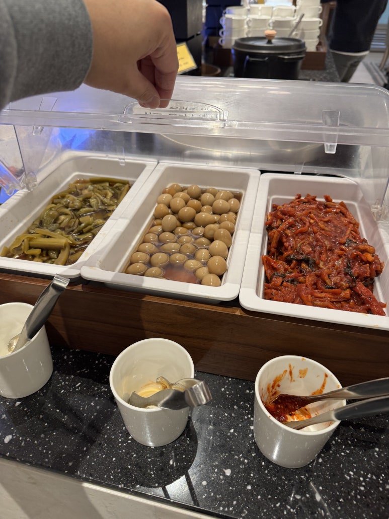 마티나골드 라운지 - 메뉴, 제휴 신용카드 정리. 동반 2인 3인 입장해보기. (Feat. 만원의 행복, 국민 헤리티지 스마트/리저브) 관련 이미지 21