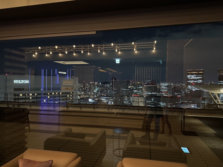 오사카 스테이션 호텔 오토그래프 컬렉션 - 1편 조식, 히든바가 유명한 메리어트 신상 호텔 추천 후기! 관련 이미지 13