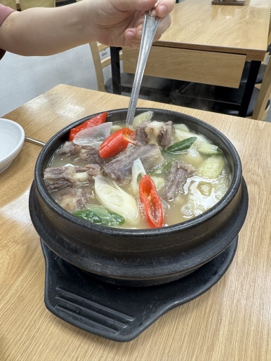 [남대문 맛집] 진주집 - 블루리본 받은 꼬리찜 대체 얼마나 맛있는지? (vs 봉피양 방이점 꼬리곰탕) 관련 이미지 1