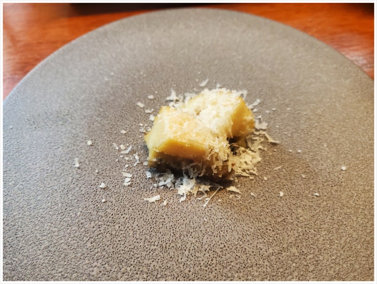 ★★★★★ [서촌 오마카세] 스시누하 - 한옥에서 즐기는 종로 가성비 디너오마카세. 관련 이미지 14