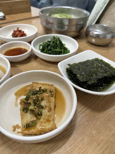 [해운대 맛집] 해운대기와집대구탕 - 대구탕의 정석. 현지인 연예인 맛집. 관련 이미지 2