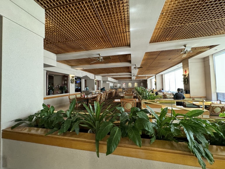 [용산미군부대] GREENSTREET - Dragon Hill Lodge (DHL) 서울한복판에서 느끼는 미국 스테이크! 관련 이미지 7