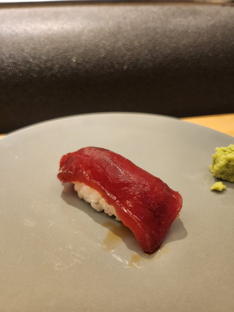 [신용산 맛집] 도마 - 용리단길 가성비 런치 오마카세. 네이버예약가능. 삼각지 맛집리스트 업데이트. 관련 이미지 19