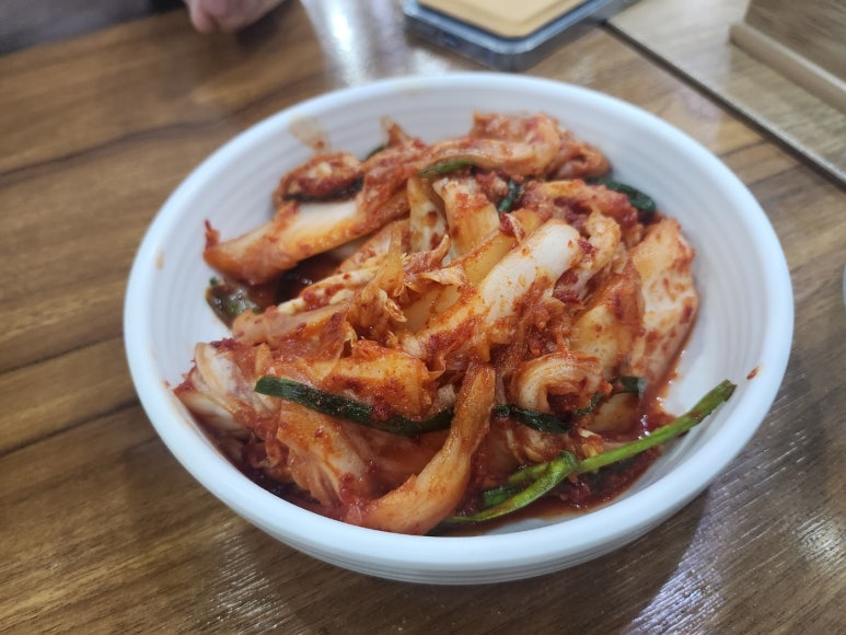 [보라매역 순대국밥] 서일순대국 - 순대국은 맛있었으나 분위기가 꽝. 관련 이미지 11