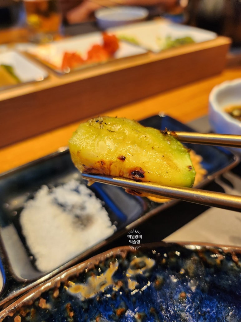 [가로수길 양고기] 브라더야끼 신사점 - 손꼽히는 프렌치랙 맛집. 양갈비 오마카세. 관련 이미지 27