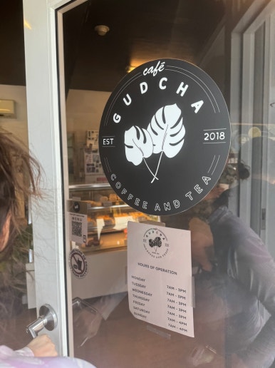 [괌 아사이 볼 맛집 비교] - 마이티퍼플(Mighty Purle), 굿차(Gudcha). 토핑을 추가해서 사이즈별 맨날 먹은 내돈내산 간단비교. (+ 햄버거, 스테이크 맛집) 관련 이미지 11