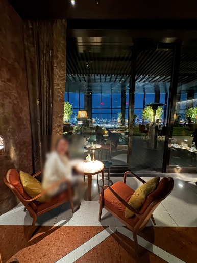 불가리 호텔 도쿄 - 불가리 바 (Bvlgari Bar) 세 번이나 다녀온 내돈내산 후기. 입장하는 법? 관련 이미지 8