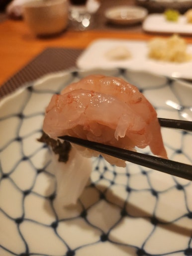 [폐업]★★★★☆ [교대 오마카세] 스시카이 - 서초 미들급 금요일 12만원 디너 오마카세. 룸이용 후기, 주차 가능. 캐치테이블. 관련 이미지 24