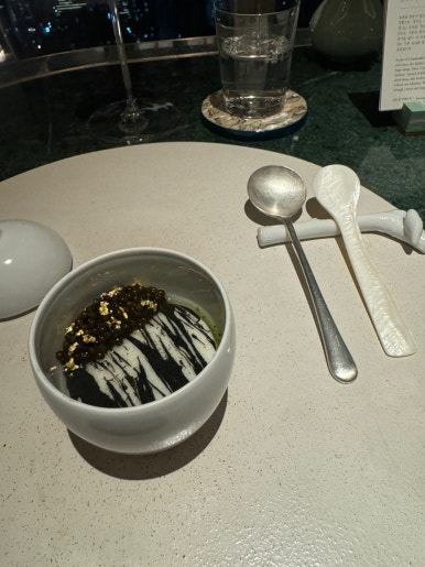 [조선팰리스 맛집] 이타닉가든 - 미슐랭 1스타 손종원 쉐프님의 뉴 코리안 파인 다이닝. 결혼기념일 1주년. 클럽조선멤버십 골드 추천. STAY 비교. 관련 이미지 41