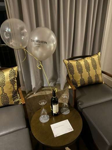 더 웨스틴 괌 - 메리어트 본보이 플래티넘. 이그제큐티브 룸 업그레이드, 조식, 클럽라운지, 수영장, 프라이빗 비치. 관련 이미지 19