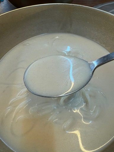 [을지로 콩국수] 애성회관한우곰탕 - 여름엔 북창동 유명한 냉콩국수 맛집. 그리고 특특 한우곰탕. 관련 이미지 14