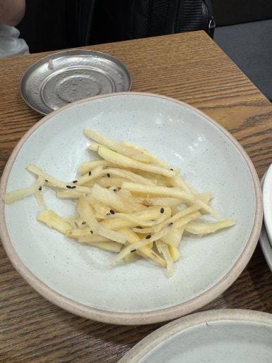 [도곡동 맛집] 효미역 도곡본점 - 미역국이 땡길 때 괜찮은 선택지. 강남 보리굴비 맛집. 발렛가능. 관련 이미지 14