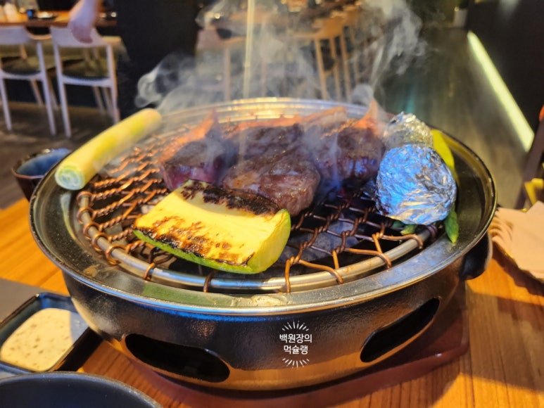 [가로수길 양고기] 브라더야끼 신사점 - 손꼽히는 프렌치랙 맛집. 양갈비 오마카세. 관련 이미지 22