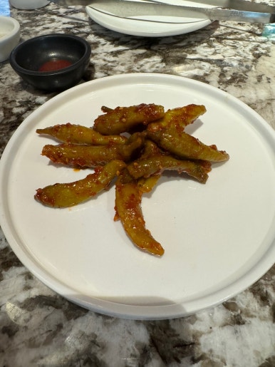 [2024 다인힐 위크] 로스옥 - 50% 할인. 오픈 시간에 갑시다. 한남동 맛집 가족모임할만한곳. 주차정보/발렛가능. 관련 이미지 10