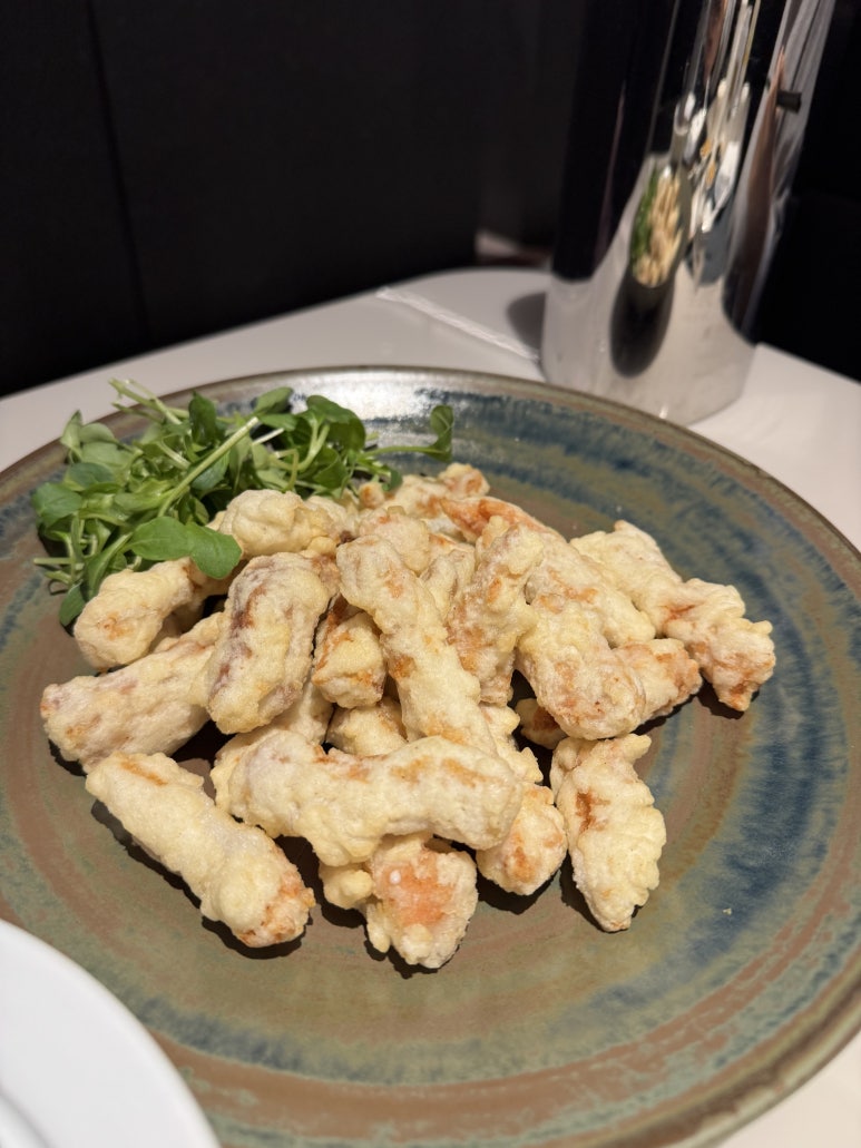 [Grand Mercure Seoul Dragon City] FEI - A quiet Chinese restaurant where I enjoyed sweet and sour pork and jajangmyeon. Accor Plus 20% discount review. image 11