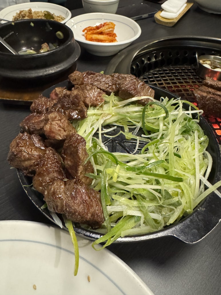 [신사역 맛집] 우가 WOOGA - 미쉐린 숙성 한우 찐 맛집. 비싸고 맛있는 후기. 관련 이미지 32