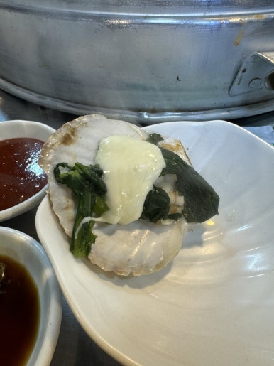 [잠실새내 맛집] 88조개 - 초대형 조개전골 4인분 솔직 후기. 모임 맛집 추천? 관련 이미지 16