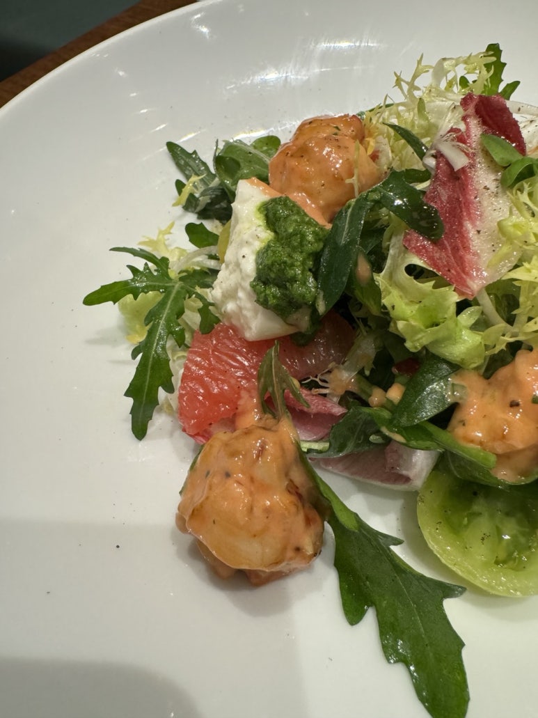 [웨스틴 조선 서울] 루브리카 - 가족모임장소 추천. 을지로 파스타&피자 맛집. 클럽조선 조선호텔 멤버십 시리즈 4편. 발렛가능. 관련 이미지 16