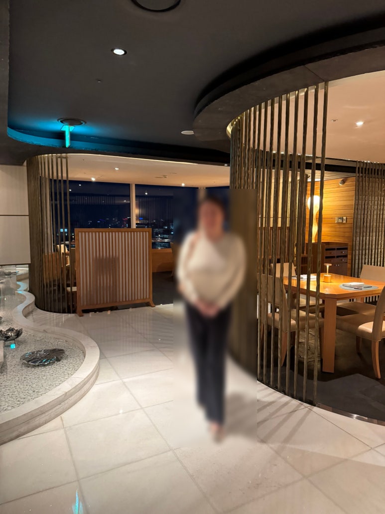 [롯데호텔 서울] 모모야마 - 생참치 듬뿍 세상 맛있는 후토마끼 맛집. 특선 12종 스시 후기. (feat. 트레비클럽) 관련 이미지 21