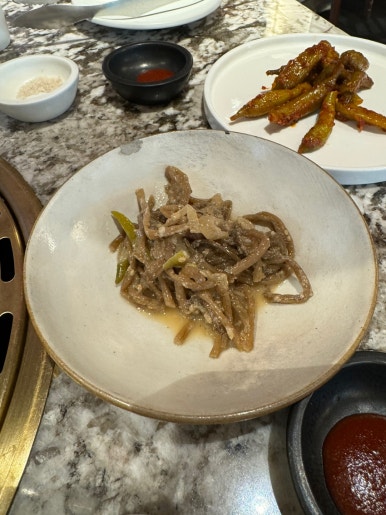 [2024 다인힐 위크] 로스옥 - 50% 할인. 오픈 시간에 갑시다. 한남동 맛집 가족모임할만한곳. 주차정보/발렛가능. 관련 이미지 9