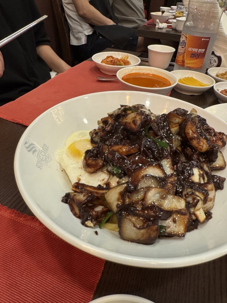 [신사역 맛집] 송쉐프 신사본점 - 맛있는 녀석들 두번 나온 이영자 중식당 맛집. 관련 이미지 18