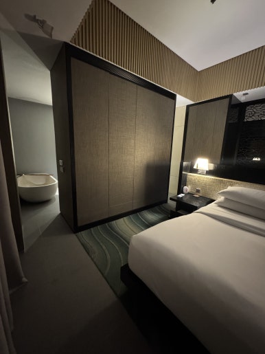 W 발리 스미냑 1편 - 킹베드 오아시스 빌라 둘러보기! 플래티넘 업그레이드 후기. 관련 이미지 8