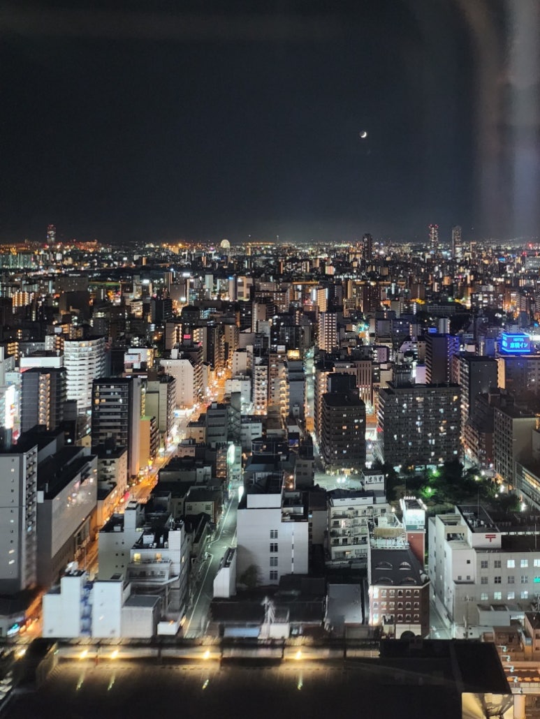 오사카 숙소 강력 추천 - 2023 신상 호텔 - 센타라 그랜드 호텔 오사카 (Centra grand hotel Osaka) - 난바역/난바파크스 인접 최고의 가성비 5성급 호텔 관련 이미지 14