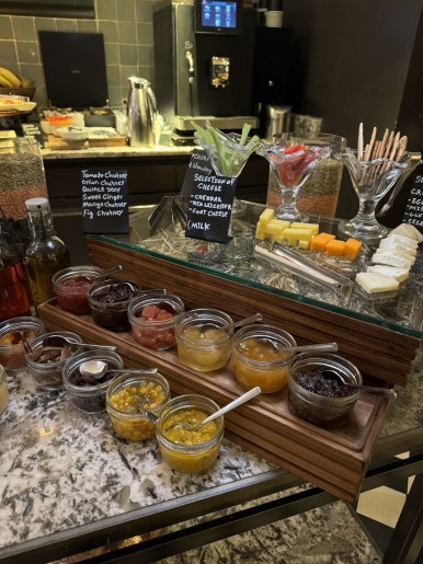 London Marriott Hotel Park Lane – London 5-Star Hotel Staycation, Part 4: Breakfast Favorite, Executive Lounge and Swimming Pool, Penhaligon’s Amenities—An Honest, Self-Paid Review image 40