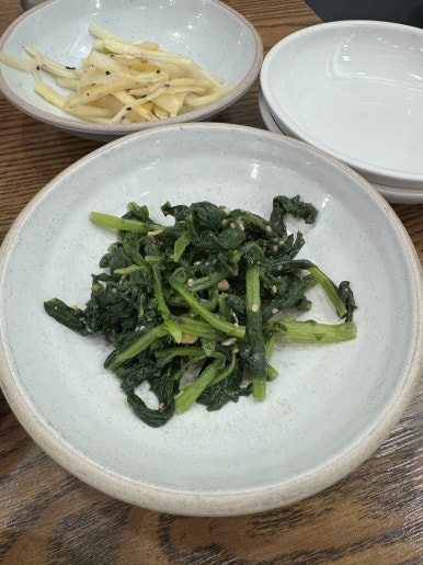 [도곡동 맛집] 효미역 도곡본점 - 미역국이 땡길 때 괜찮은 선택지. 강남 보리굴비 맛집. 발렛가능. 관련 이미지 11